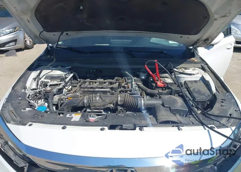 2019 Honda Accord Ex from USA, damaged, VIN 1HGCV1F40KA040382